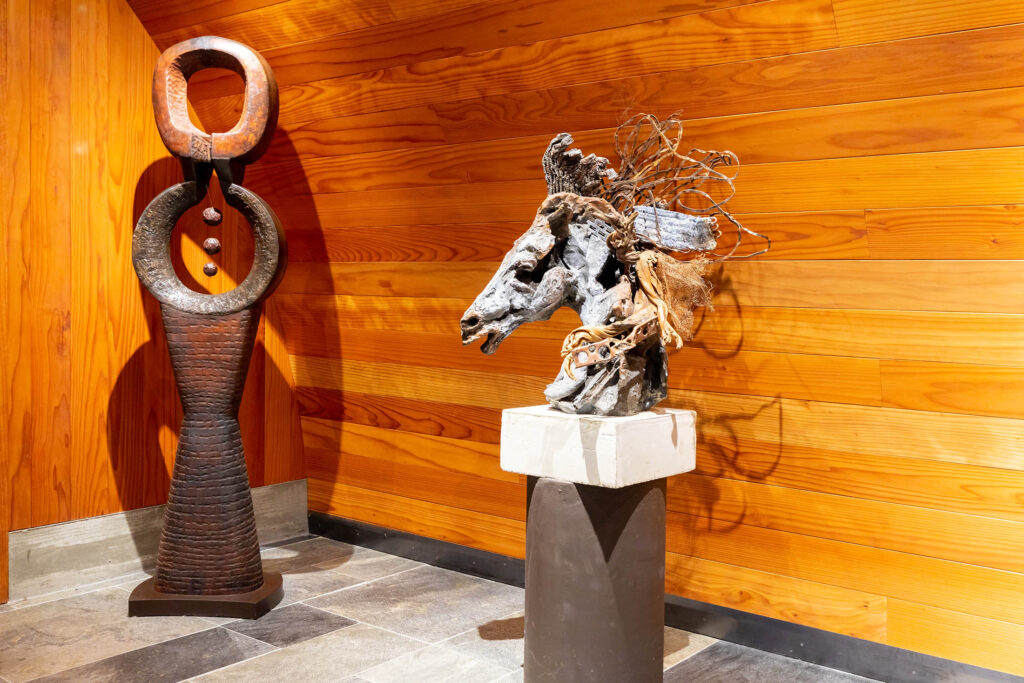 Art Installations