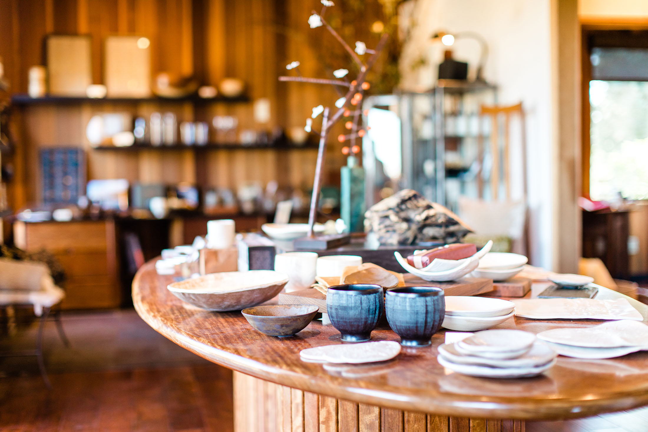 Post Ranch Mercantile