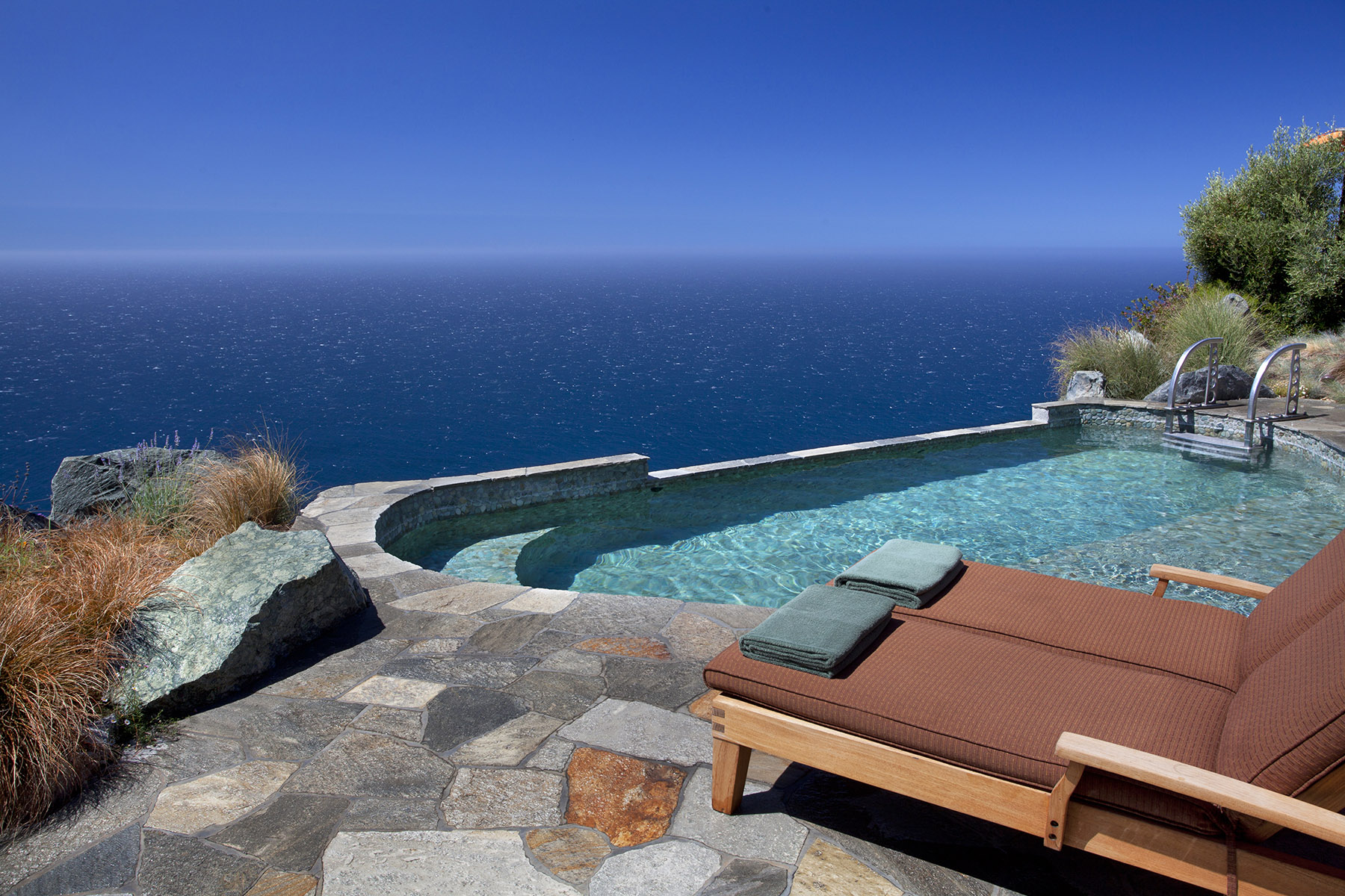 Jade Pool