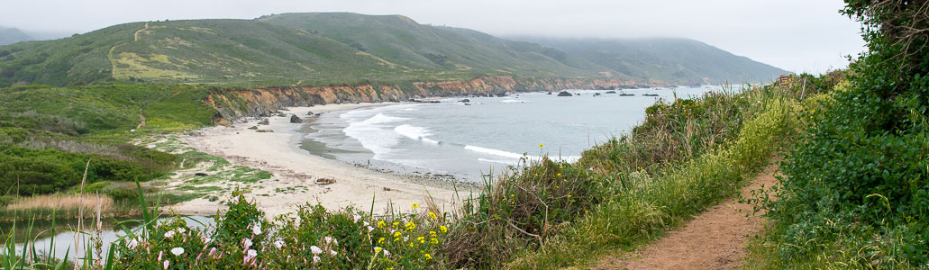 Andrew Molera State Park