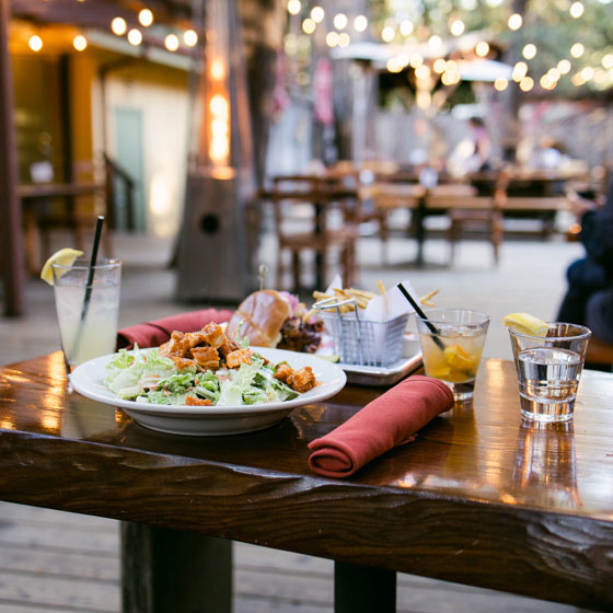 Fernwood Tavern