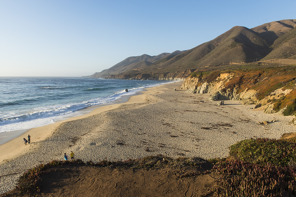 Garrapata State Park