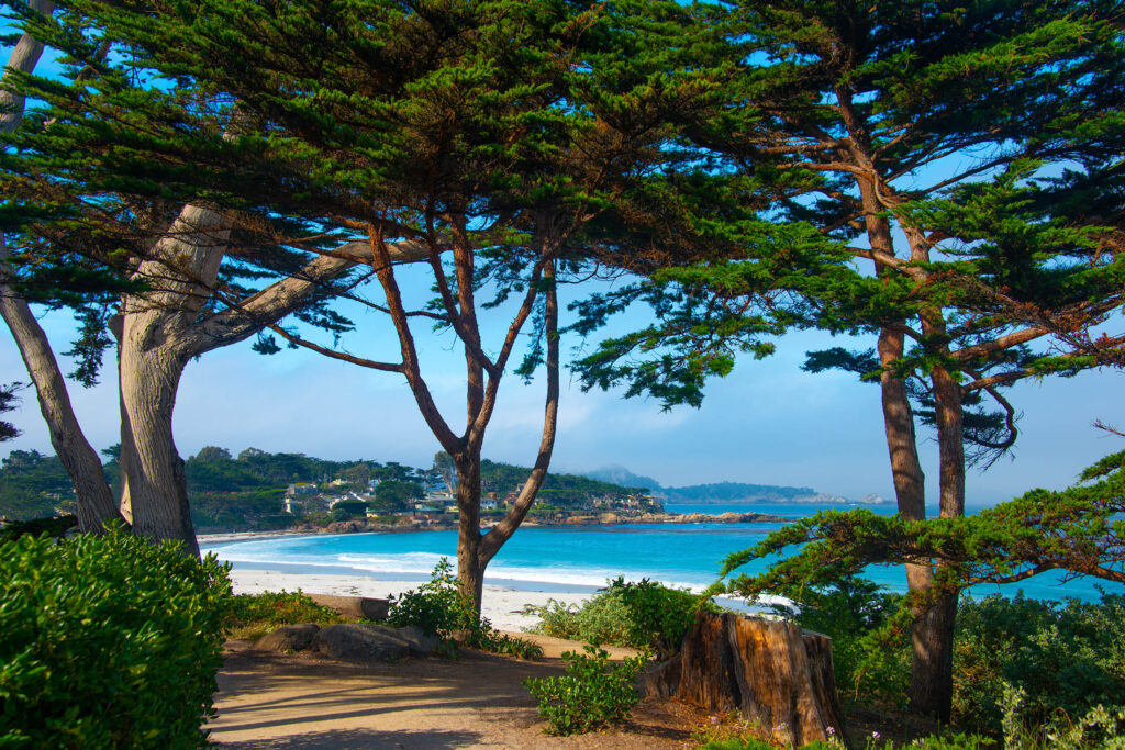 Carmel-by-the-Sea