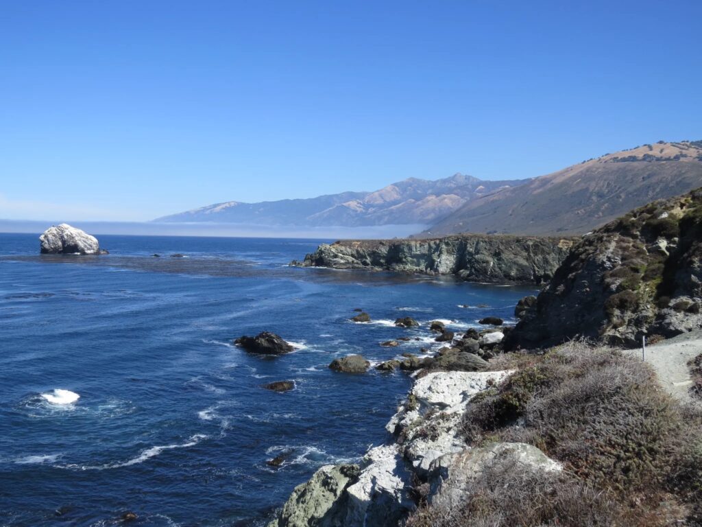 Jade Cove