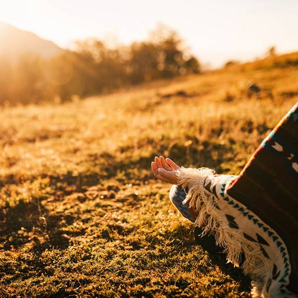 Spiritual Exploration at Post Ranch Spa