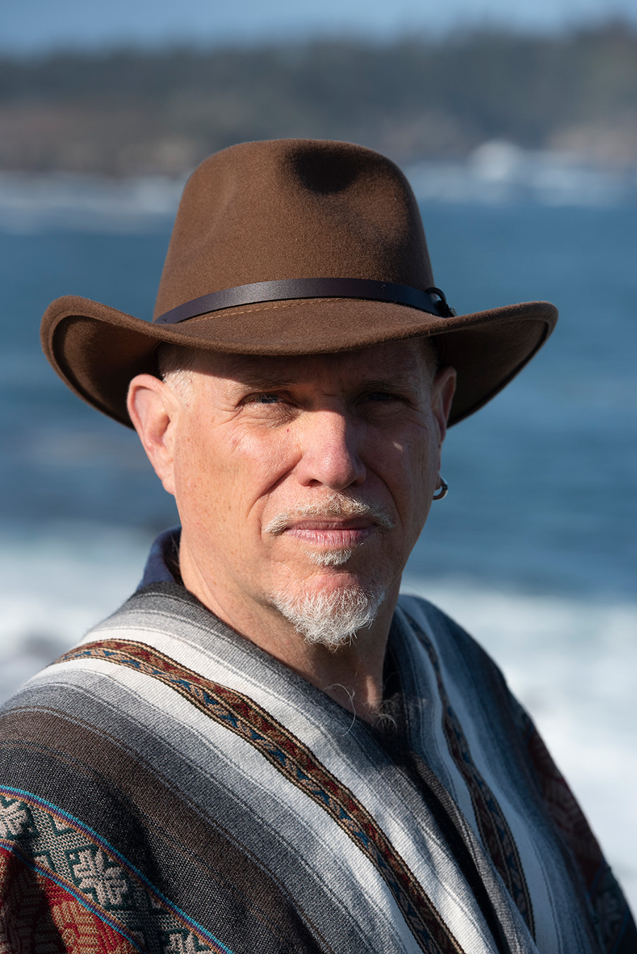 shaman rob somers