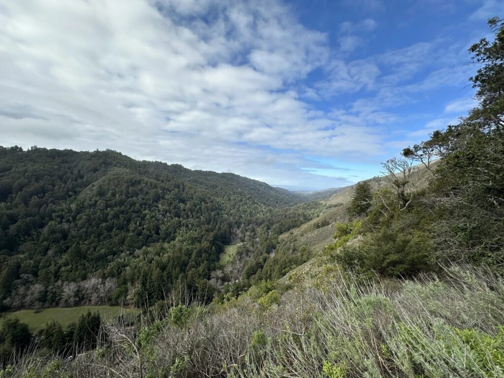 Valley View Trail